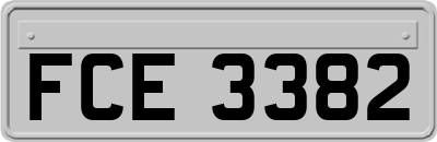 FCE3382