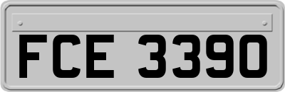 FCE3390