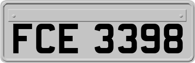 FCE3398