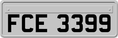 FCE3399