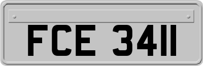 FCE3411