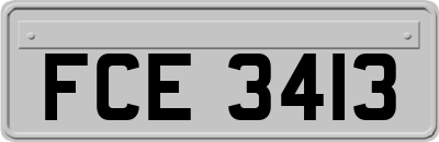 FCE3413