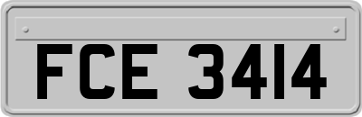 FCE3414