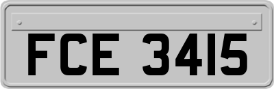 FCE3415