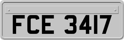 FCE3417