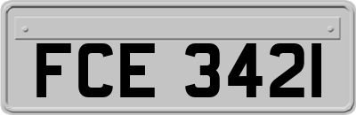 FCE3421