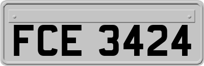 FCE3424