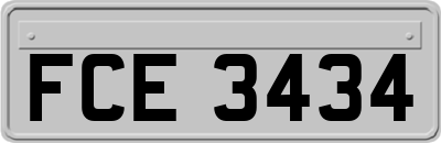 FCE3434