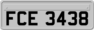 FCE3438