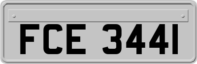 FCE3441