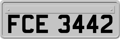 FCE3442