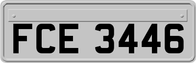 FCE3446