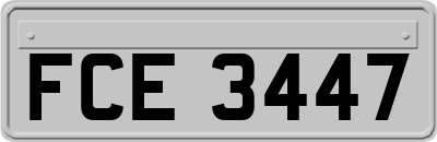 FCE3447