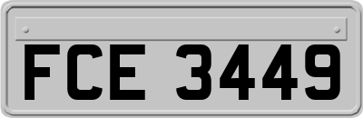 FCE3449