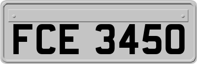 FCE3450