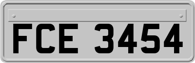 FCE3454
