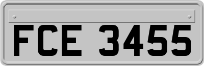 FCE3455