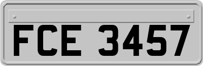 FCE3457