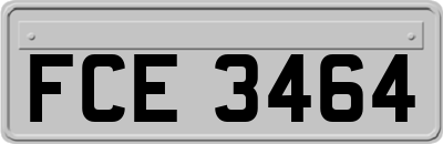 FCE3464