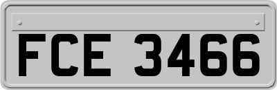 FCE3466