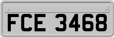 FCE3468