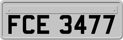 FCE3477