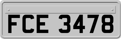FCE3478