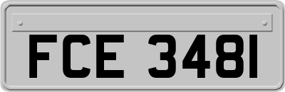 FCE3481