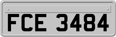 FCE3484