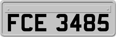 FCE3485