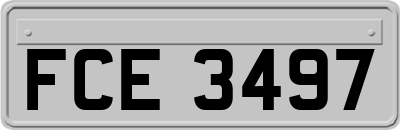 FCE3497
