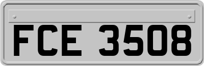 FCE3508
