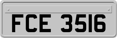 FCE3516