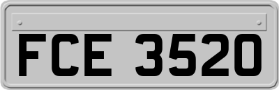 FCE3520