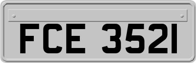 FCE3521