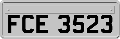 FCE3523