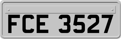 FCE3527