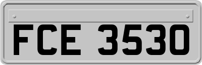 FCE3530