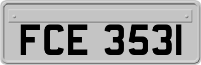 FCE3531