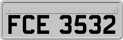 FCE3532