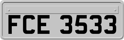 FCE3533