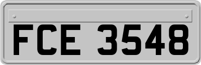 FCE3548