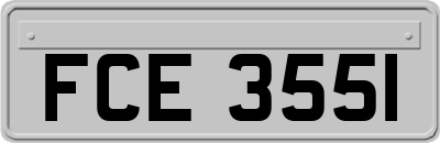 FCE3551
