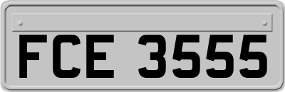 FCE3555