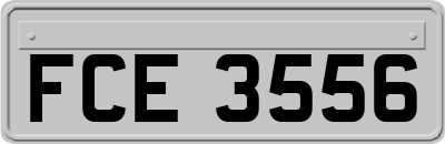 FCE3556
