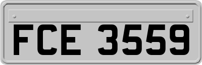 FCE3559