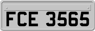 FCE3565