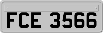 FCE3566