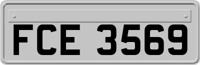 FCE3569