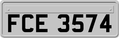FCE3574